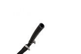 Universal Pre-Formed 5/8 Inch Coolant Hose with 90 Degree Ends and T-fitting Fleece Performance